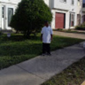 Meet your Posher, Renee